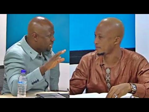 It Was Under EBK We Had The Darkest City Which Was Freetown Says Myk Berewa & AKK Esq. Fires Back