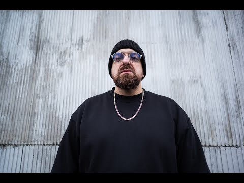 Abel & Jordah - 69100 remix (official video) / Abracham