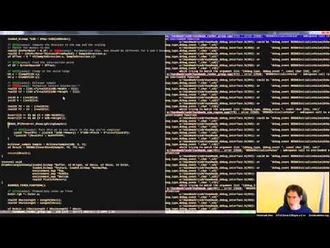 Handmade Hero Day 214 - Collating Permanent Debug Values