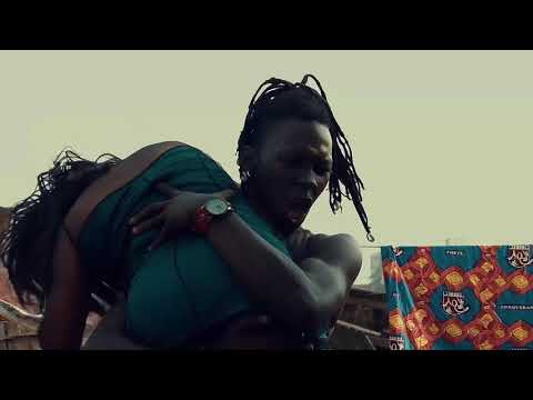 Reggae Attini le king clip officiel quitte le  Ghetto