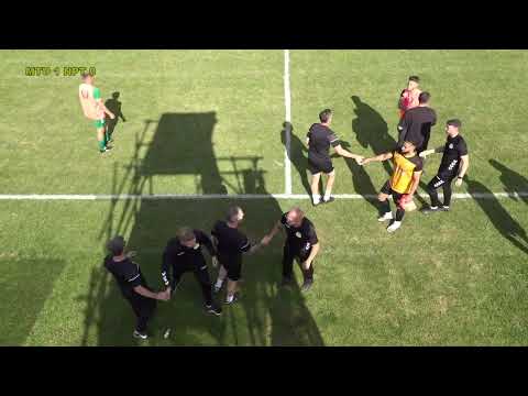 March Town Utd 1 Newport Pagnell 0 (Match Highlights) 29/07/2023