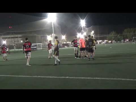 LOS MONOS SA VS COBRA PLAN - #LigaNuñez - #Apertura SLD - 12/3/2023