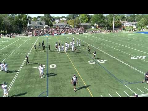 Limoilou reçoit André-Grasset pt2