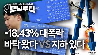 한국경제신문 30분 만에 읽기 | 20260305#모닝루틴 | 아침 8시 라이브