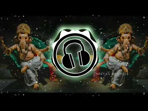 Ya re ya sare ya Remix | @ChilloutProductions  | Ganpati Bappa Morya | Ganpati Dj Song | Ya re Ya | Dj