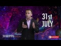 Astrological Prediction for the Person Born on 31st July | Astrology Planets
