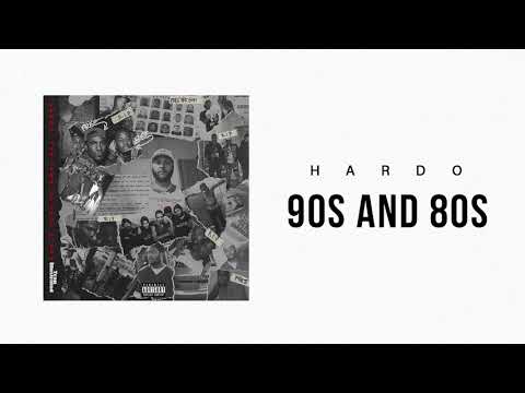 Hardo - 90s 80s ft FTR Drama & Stevie B (Official Audio)
