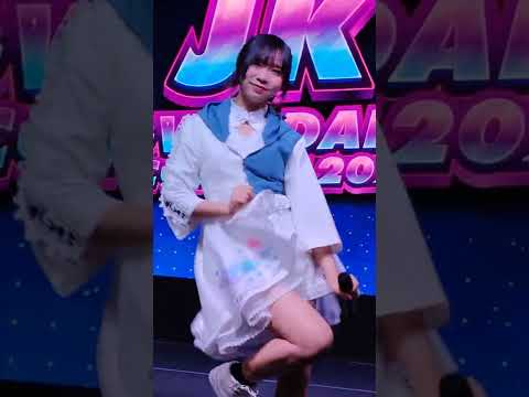 221120 (Baimon Fancam) Paintbrush - Can't See You @ The Street JK Cover Dance Contest 2022