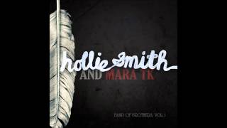 Hollie Smith and Mara TK - Autumn Rain