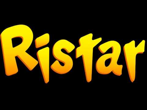 Ristar the Shooting Star - Ice Scream