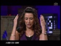 Jeannie Ortega's Testimony Live w/ Host Carmen ...
