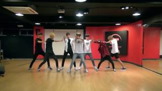 ROMEO_MIRO_Dance Practice