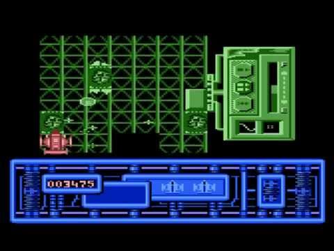 Titan Atari