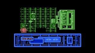 Titan for the Atari 8-bit family