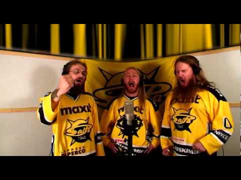 Lätkä lentää 2008