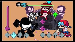 Cover art for Ugh remix