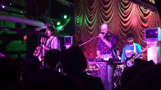 Joywave - Nice House - Live in Philadelphia, PA 11/15/17