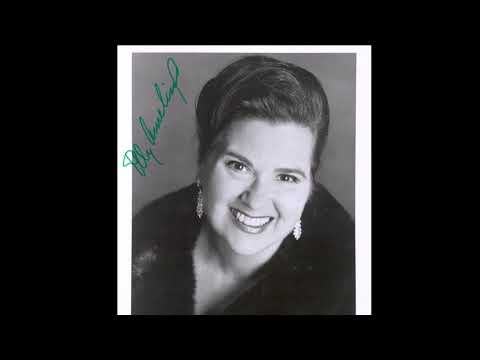 Peer Gynt, Op.23 - Solveig's Song (Grieg) - Elly Ameling, San Francisco Symphony, Edo de Waart