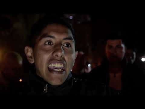 ELEKA x TAQUITO vs BLASS x NITSUGA - 2vs2 - Final - Fecha 3 - FM Free