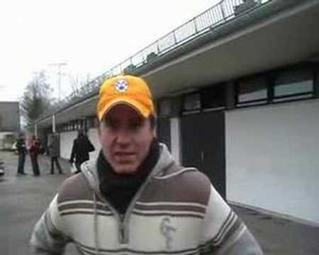 SC München 50 "Du bist München 50"