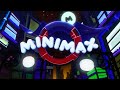 Minimax TV Superhero ID