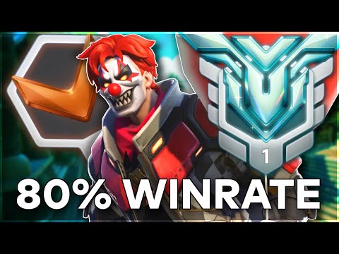 SOLDIER 76 Educational Unranked to GM - #1 Soldier - Overwatch 2 Guide