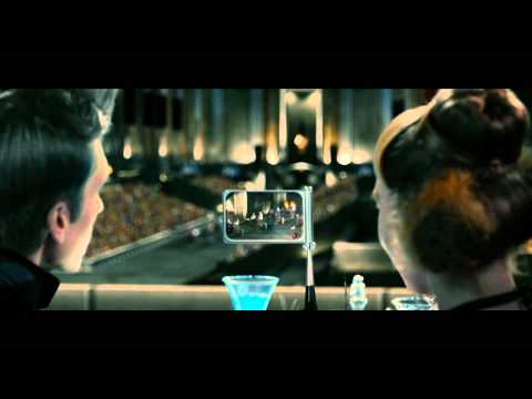DIE TRIBUTE VON PANEM - The Hunger Games - Trailer 3 HD (Deutsch / German) - Ab 22.3. im Kino!
