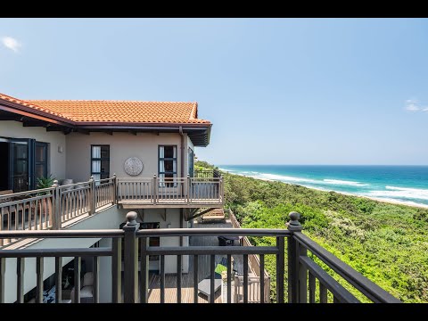 9 Cherrywood Lane Zimbali