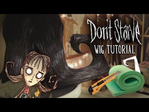 download lagu mp3 mp4 Gravity Defying Wig, download lagu Gravity Defying Wig gratis, unduh video klip Gravity Defying Wig