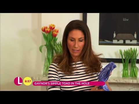 Simon Cowell Doesn't Know What a Twix Is! | Lorraine