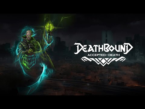 Release Date Trailer