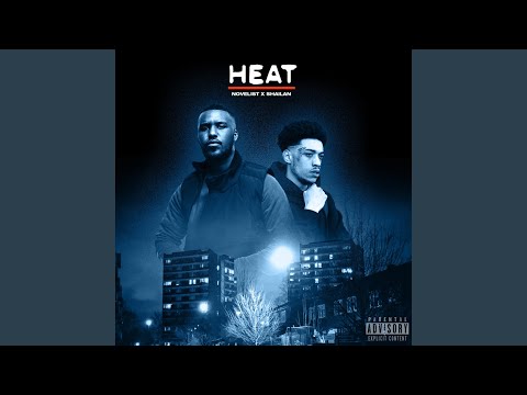 Video thumbnail for Heat