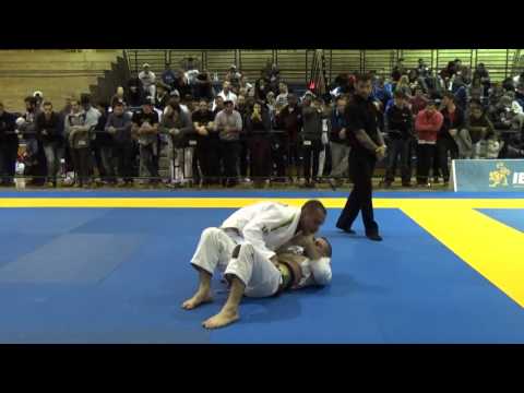 Leonardo Fernandes Saggioro x Igor Mocaiber Peralva - Toronto Open 2015 - Middle -Final