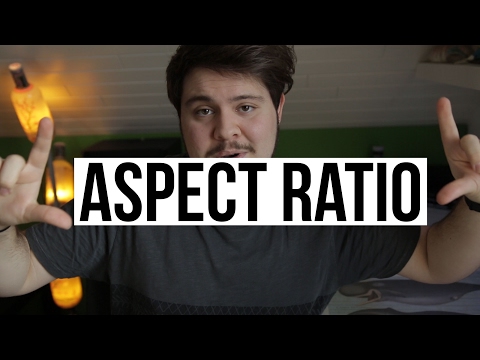 Aspect Ratio Explained ► GoPro Basics 101