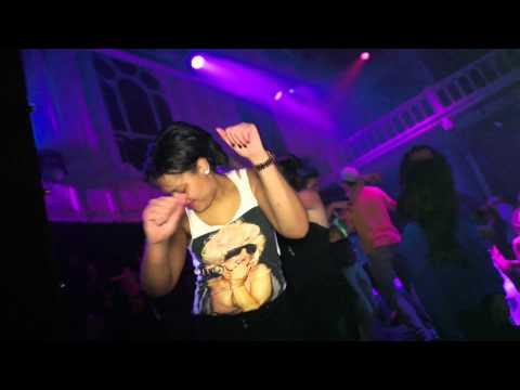 Vunzige Deuntjes XL | Paradiso aftermovie