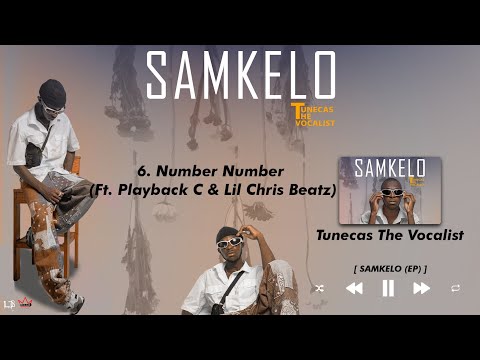 LLK Studios Network and Tunecas The Vocalist