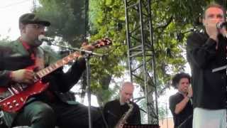 HERITAGE BLUES ORCHESTRA '' Big-Legged Woman  ``#19 Cognac Blues Passions  Festival 2012