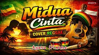 Download lagu Midua Cinta - Cover Reggae (Lyric Video) mp3