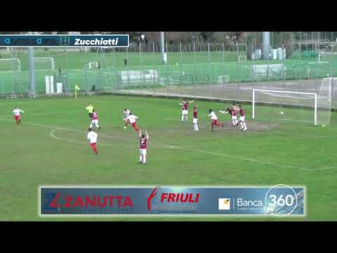 SANGIORGINA LAVARIAN GOL