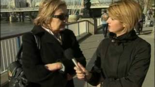 Interview with H.E. Jadranka Negodić, Ambassador of Bosnia and Herzegovina in London
