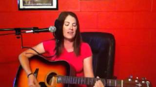 Where the Blacktop Ends by Keith Urban (cover)