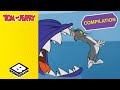 Catch Tom Tom And Jerry ULTRA Compilation Classic Tom Jerry BoomerangUK
