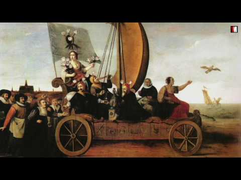 Tulip Mania: The First Economic Bubble | 1MinuteDoc