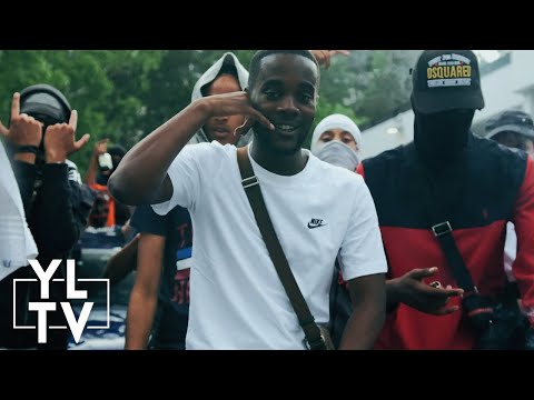 K Shmurda - "38 Freestyle" [OFFISIELL MUSIKKVIDEO]: YLTV