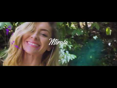 Dj Nelson Y Alejandro Armes ft Baby Wine   Mirala HD