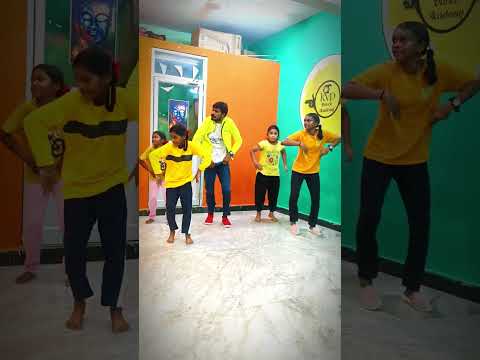 Poraiya pottu valatha naay#Gana song#trending viral video#kvp dance academy#tvk manadu#mass dance🔥🔥🔥