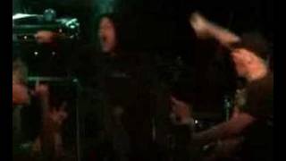 terror - better off without you 2003 goudvishal holland