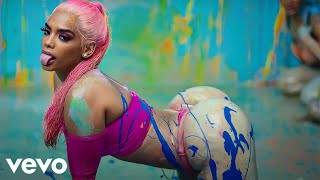 Tyga - Pimp ft. Nicki Minaj, Wiz Khalifa (Music Video)