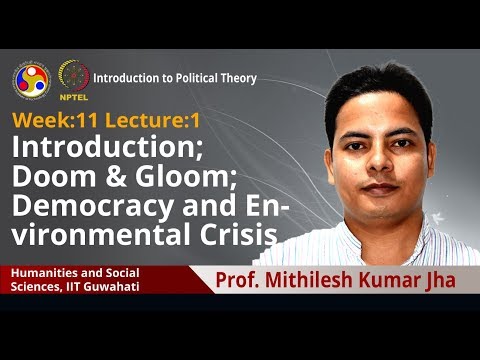 Introduction to Political Theory Intro Video