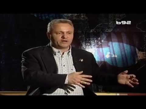 Iznošenje novca na Kipar - Državna pljačka države - Insajder (6. epizoda)